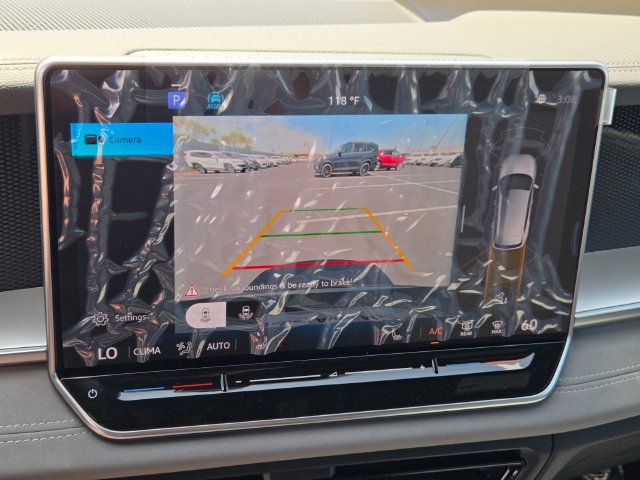 New 2026 Volkswagen Tiguan SE R-Line FWD image 13