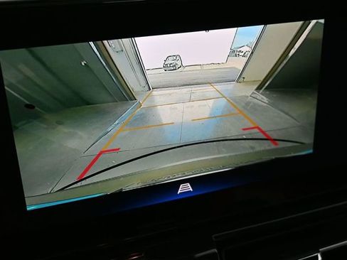 New 2026 Chevrolet TrailBlazer RS w/ Convenience Package image 32