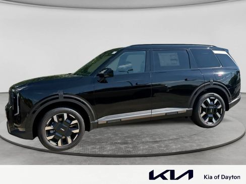 New 2027 Kia Telluride S AWD/4WD image 4