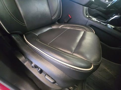 Used 2023 Chevrolet Traverse Premier w/ LPO, Floor Liner Package AWD/4WD image 30