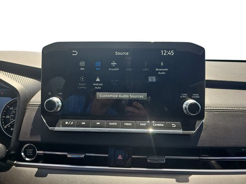Used 2024 Mitsubishi Outlander SE FWD image 21