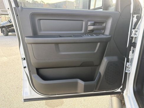 New 2026 RAM 2500 Tradesman image 6