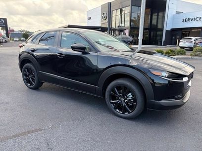 Used 2026 MAZDA CX-30 AWD 2.5 S w/ Select Sport Pkg