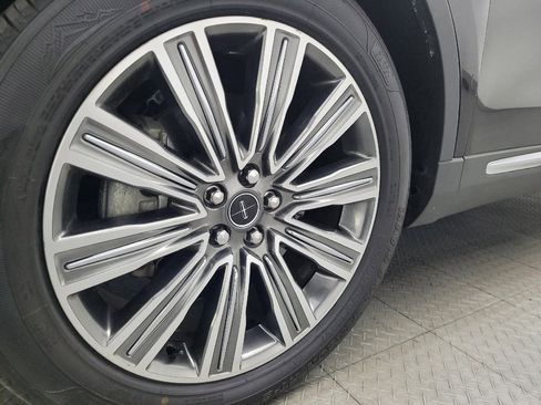 Used 2016 Lincoln MKX Black Label w/ Technology Package image 31