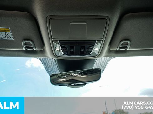 Used 2023 Acura MDX w/ Advance Package AWD/4WD image 61