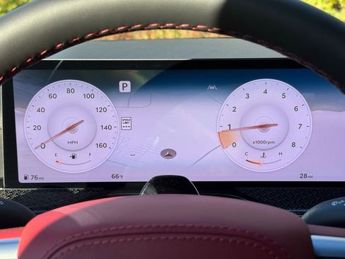 New 2026 Genesis GV80 3.5T e-SC image 33