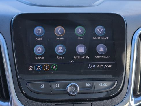 Used 2022 Chevrolet Equinox Premier image 19