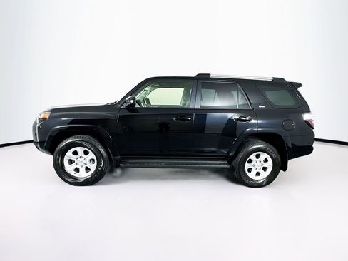 Used 2024 Toyota 4Runner SR5 image 6
