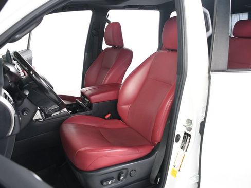 Used 2022 Lexus GX 460 Premium AWD/4WD image 31