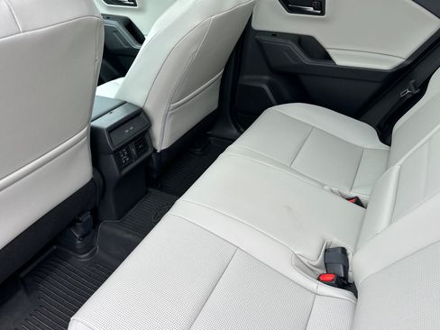New 2026 Toyota RAV4 XLE Premium FWD image 10