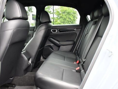 Used 2024 Honda Civic Sport Touring image 23