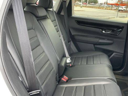 Certified 2025 Honda CR-V EX-L image 14