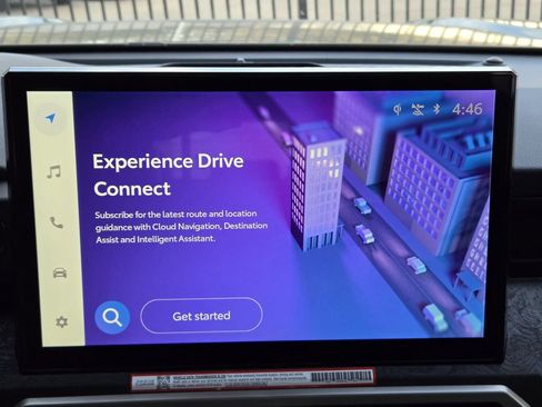 New 2026 Toyota Tacoma Limited image 11