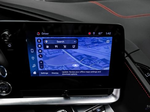 Used 2024 Chevrolet Corvette Z06 image 74