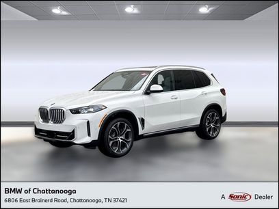 New 2026 BMW X5 sDrive40i