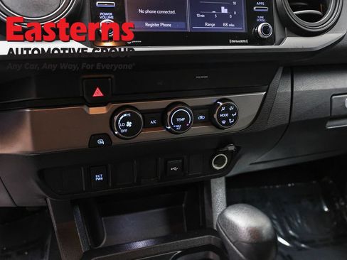 Used 2023 Toyota Tacoma SR RWD image 20
