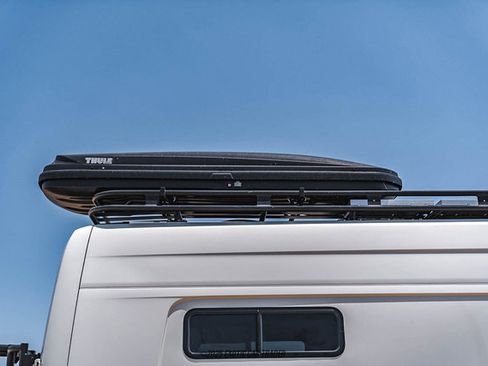 Used 2019 Mercedes-Benz Sprinter 4x4 170 image 48