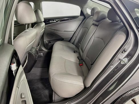 Used 2012 Hyundai Sonata Limited FWD image 36
