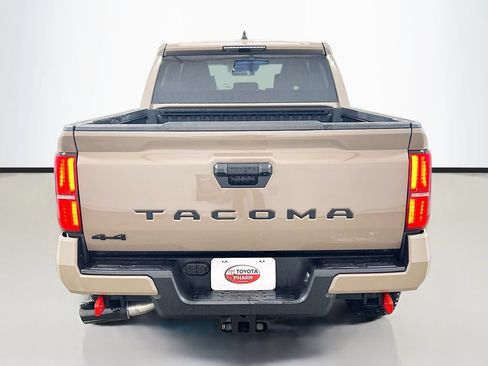 New 2026 Toyota Tacoma TRD Off-Road AWD/4WD image 5