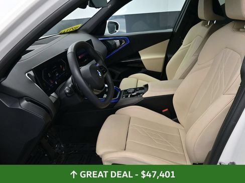 Used 2026 BMW X3 xDrive30i AWD/4WD image 15