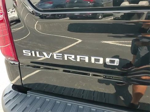 Certified 2024 Chevrolet Silverado 1500 ZR2 image 5