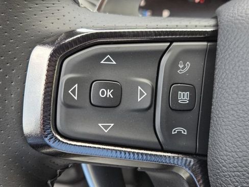 New 2026 RAM 1500 RHO AWD/4WD image 20