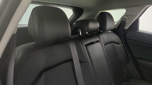 Used 2025 Kia Sportage EX FWD image 40