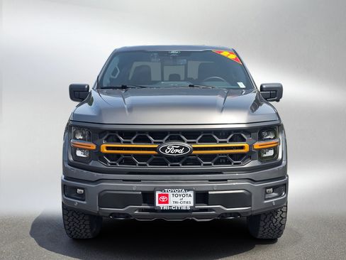 Used 2025 Ford F150 Tremor w/ Bed Utility Package AWD/4WD image 8