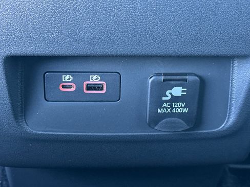 New 2026 Nissan Frontier PRO-4X w/ Pro Premium Package AWD/4WD image 15