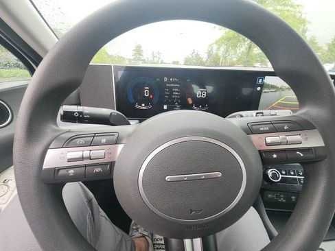 Certified 2025 Hyundai Sonata SE FWD image 29