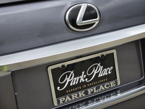 Used 2023 Lexus GX 460 Premium w/ Premium Plus Package AWD/4WD image 59