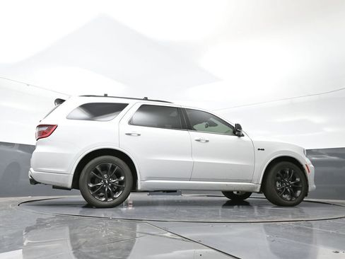 Used 2025 Dodge Durango R/T image 24