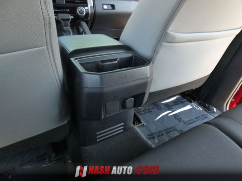 Used 2026 Toyota Tacoma TRD Sport RWD image 46