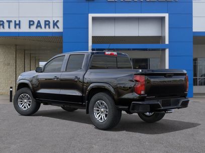 New 2026 Chevrolet Colorado LT w/ LT Convenience Package