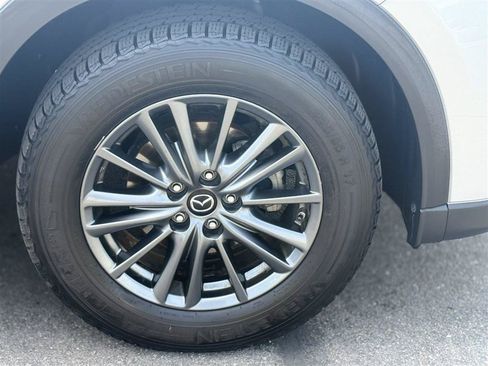 Used 2020 MAZDA CX-5 Touring AWD/4WD image 9