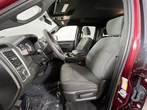 Used 2022 RAM 1500 Classic Warlock image 19