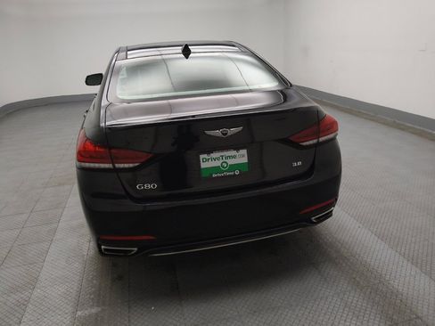 Used 2018 Genesis G80 3.8 w/ Option Group 03 image 6