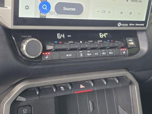 Used 2023 Toyota Tundra SR5 w/ SR5 Premium Package image 18