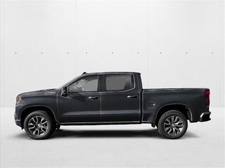 New 2026 Chevrolet Silverado 1500 RST w/ RST Select Package RWD video 2
