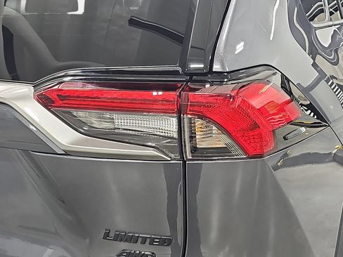 Used 2024 Toyota RAV4 Limited w/ Weather Package AWD/4WD image 35