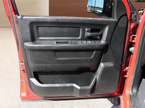 Used 2022 RAM 2500 Tradesman w/ Towing Technology Group image 12