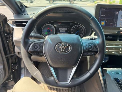Used 2021 Toyota Venza Limited w/ Advanced Technology Package AWD/4WD image 23