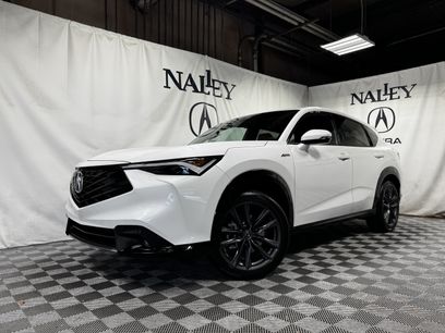 Used 2026 Acura ADX A-Spec