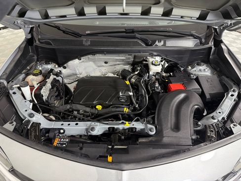 Used 2023 Buick Encore GX Preferred FWD image 27