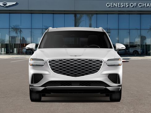 New 2026 Genesis GV70 2.5T Advanced w/ G1 Accessory Package AWD/4WD image 6