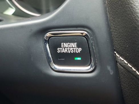 Used 2023 GMC Acadia SLE w/ Driver Convenience Package FWD image 35