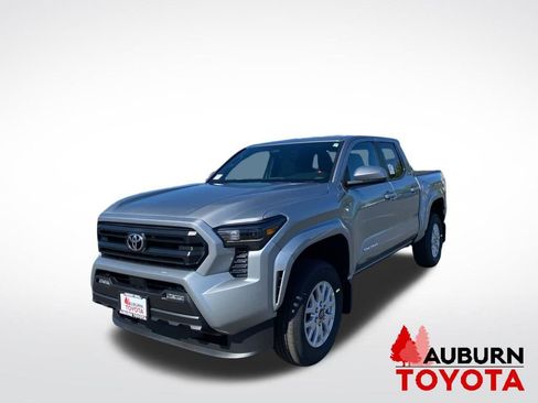 New 2026 Toyota Tacoma SR5 AWD/4WD image 3