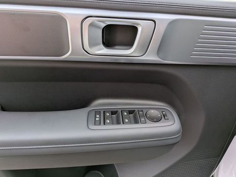 New 2026 Hyundai Santa Fe SEL image 13