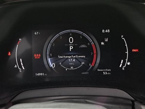 Used 2023 Lexus RX 350 Premium Plus w/ Cold Area Package FWD image 19