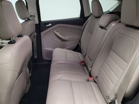 Used 2018 Ford Escape SEL FWD image 18